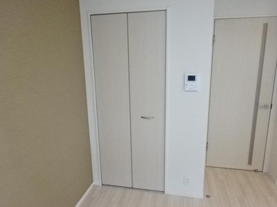 【収納】 | ナチュラル | クローゼット（イメージ）