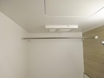 【浴室】 | ナチュラル | 浴室乾燥機（イメージ）