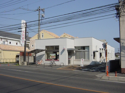 【周辺】 | ナチュラル | 中国銀行円山支店まで613ｍ