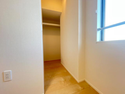 【収納】 | アムール・ルミエール | 収納（イメージ）