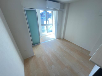 【寝室】 | アムール・ルミエール | 寝室（イメージ）