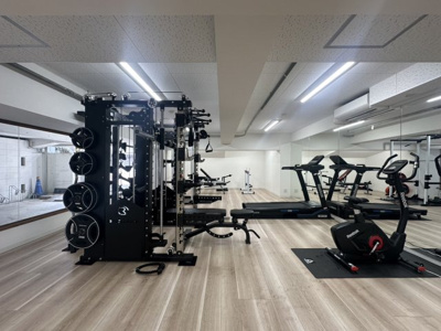 【その他共用部分】 | エントランスライフ金閣G