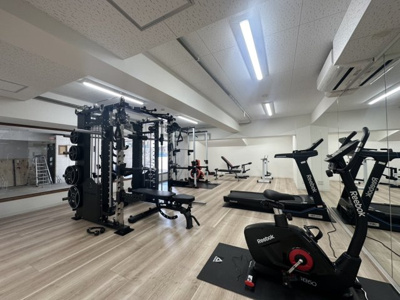 【その他共用部分】 | エントランスライフ金閣G