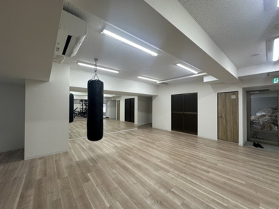 【その他共用部分】 | エントランスライフ金閣G