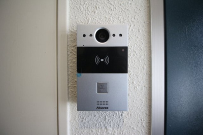 【セキュリティ】 | エントランスライフ金閣G