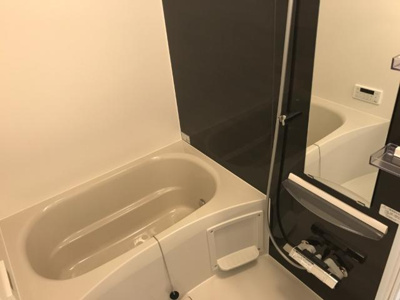 【浴室】 | ココティエ | バス（イメージ）