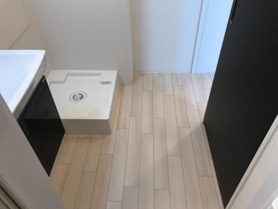 【その他】 | ココティエ | 脱衣所（イメージ）