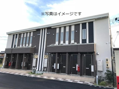 【外観】 | ココティエ | 同型タイプ