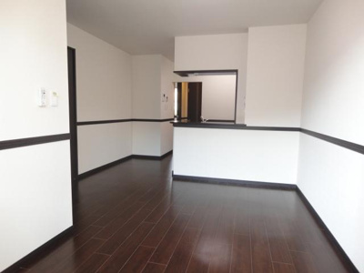 【居間・リビング】 | フィオリスタ　アンジェラ | リビング