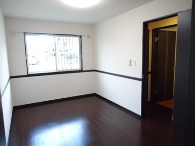 【内装】 | フィオリスタ　アンジェラ | 洋室