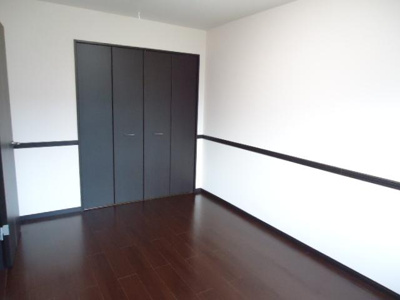 【内装】 | フィオリスタ　アンジェラ | 洋室