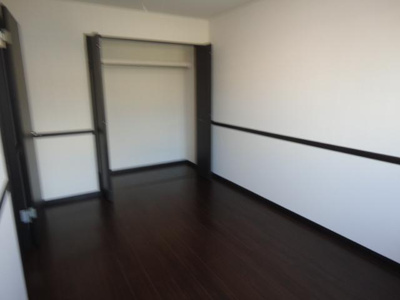 【内装】 | フィオリスタ　アンジェラ | 洋室