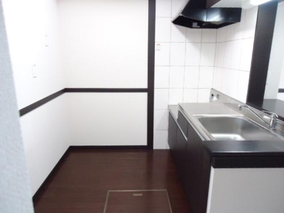 【キッチン】 | フィオリスタ　アンジェラ | キッチン