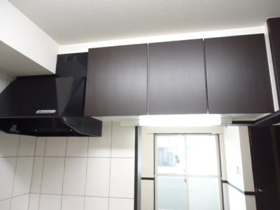 【キッチン】 | フィオリスタ　アンジェラ | キッチン