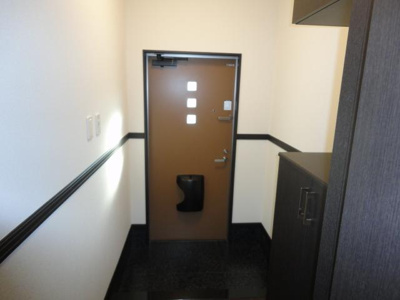 【玄関】 | フィオリスタ　アンジェラ | 玄関