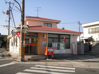 【周辺】 | フィオリスタ　アンジェラ | 岡山乙多見郵便局まで403ｍ