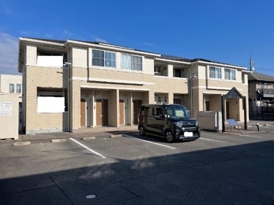 【その他共用部分】 | フィオリスタ　アンジェラ | 外観写真（昼）