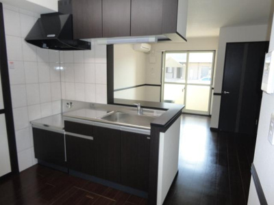 【キッチン】 | フィオリスタ　アンジェラ | キッチン