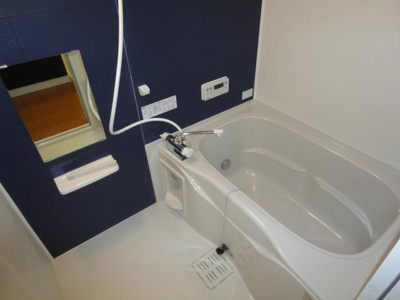 【浴室】 | フィオリスタ　アンジェラ | バス