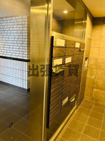 仲介手数料0円！！ル・ブルー鶴舞のその他共用部分