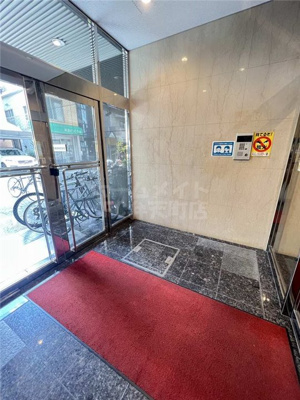 【エントランス】 | フュージョン山秀