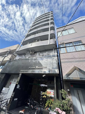 【外観】 | フュージョン山秀