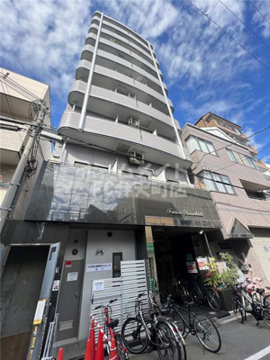 【外観】 | フュージョン山秀 | おしゃれな外観です