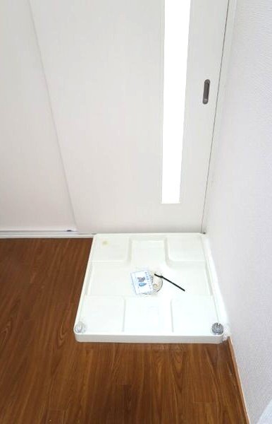 イトウマンション植田の設備