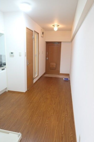 イトウマンション植田のその他