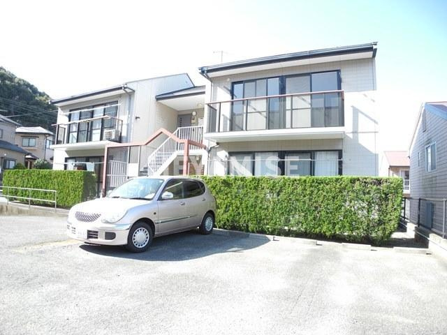 ディアス吉田　A