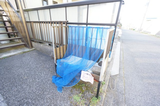 【その他共用部分】 | ハイツサンフラワー