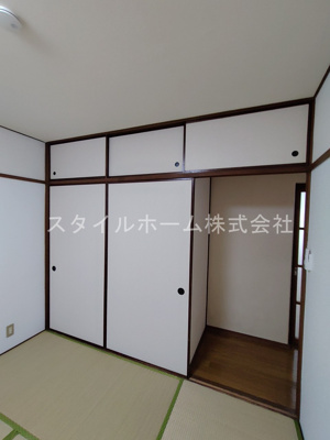 【収納】 | レジデンス東