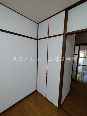 【和室】 | レジデンス東