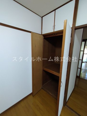 【収納】 | レジデンス東