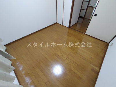 【内装】 | レジデンス東