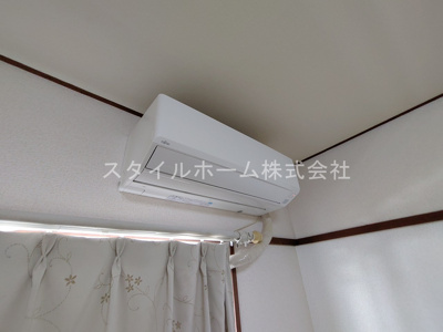 【設備】 | レジデンス東