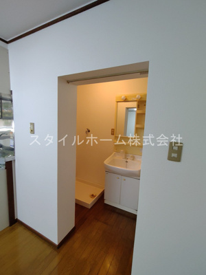 【内装】 | レジデンス東