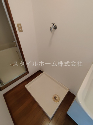 【設備】 | レジデンス東