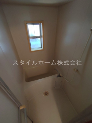 【浴室】 | レジデンス東