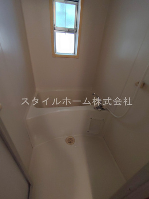 【浴室】 | レジデンス東