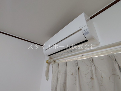 【設備】 | レジデンス東