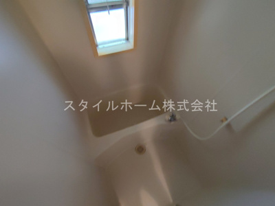 【浴室】 | レジデンス東