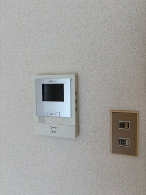 【セキュリティ】 | 宏栄ハイツ