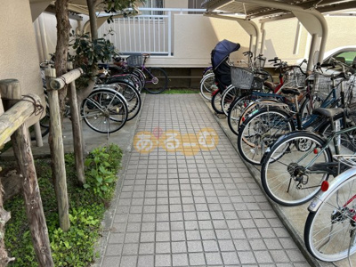 【その他共用部分】 | 宏栄ハイツ