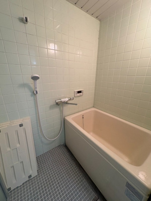 【浴室】 | 宏栄ハイツ