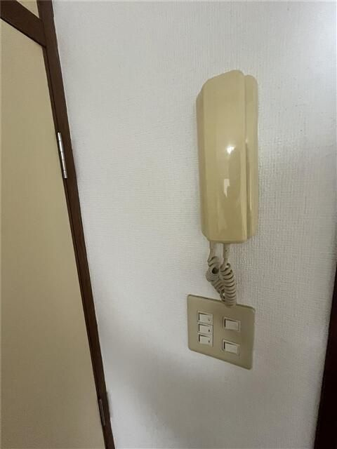 泉谷ビルのセキュリティ