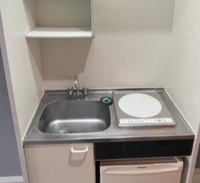 【キッチン】 | エステートガーデン岩槻