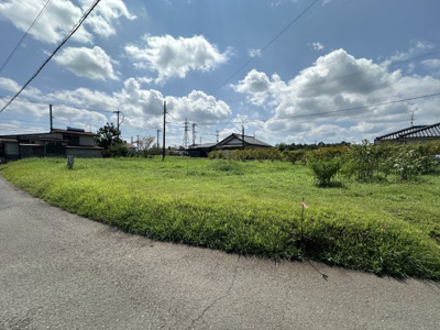 【外観】 | 上水流町 560万円