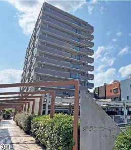 グラン・コート小橋