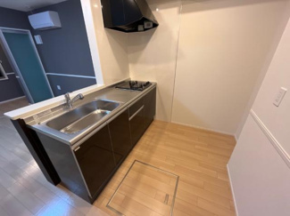 【キッチン】 | キッチン（イメージ）